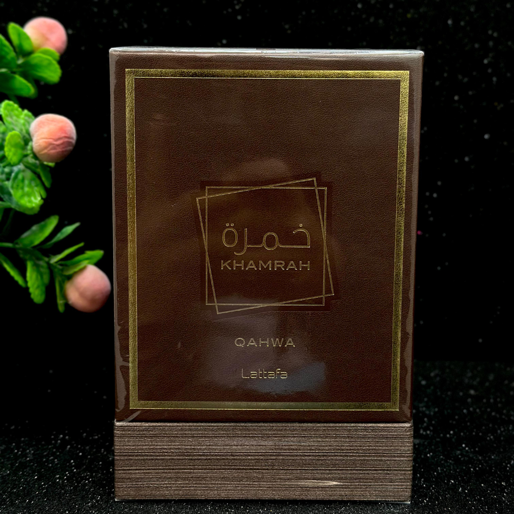 KHAMRAH QAHWA EDP 100 ML