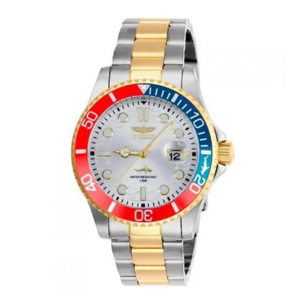 RELOJ INVICTA PRO DIVER 44707