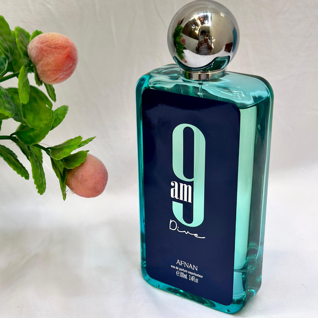 9AM DIVE AFNAN EDP 100 ML