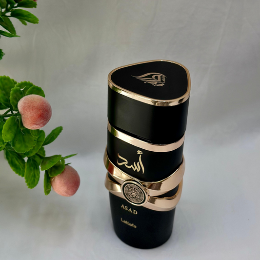 ASAD LATTAFA EDP 100 ML