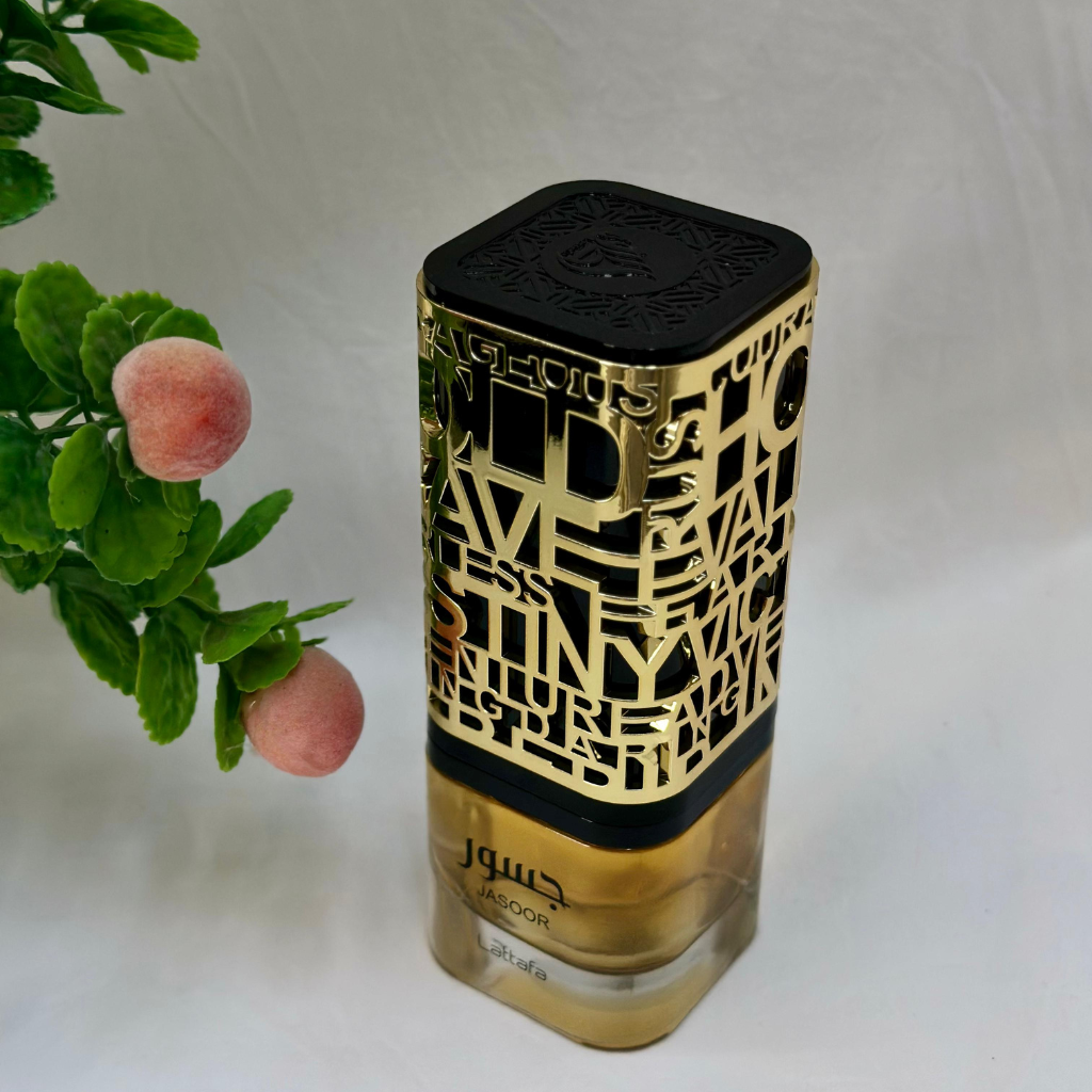 JASOOR LATAFFA EDP 100 ML