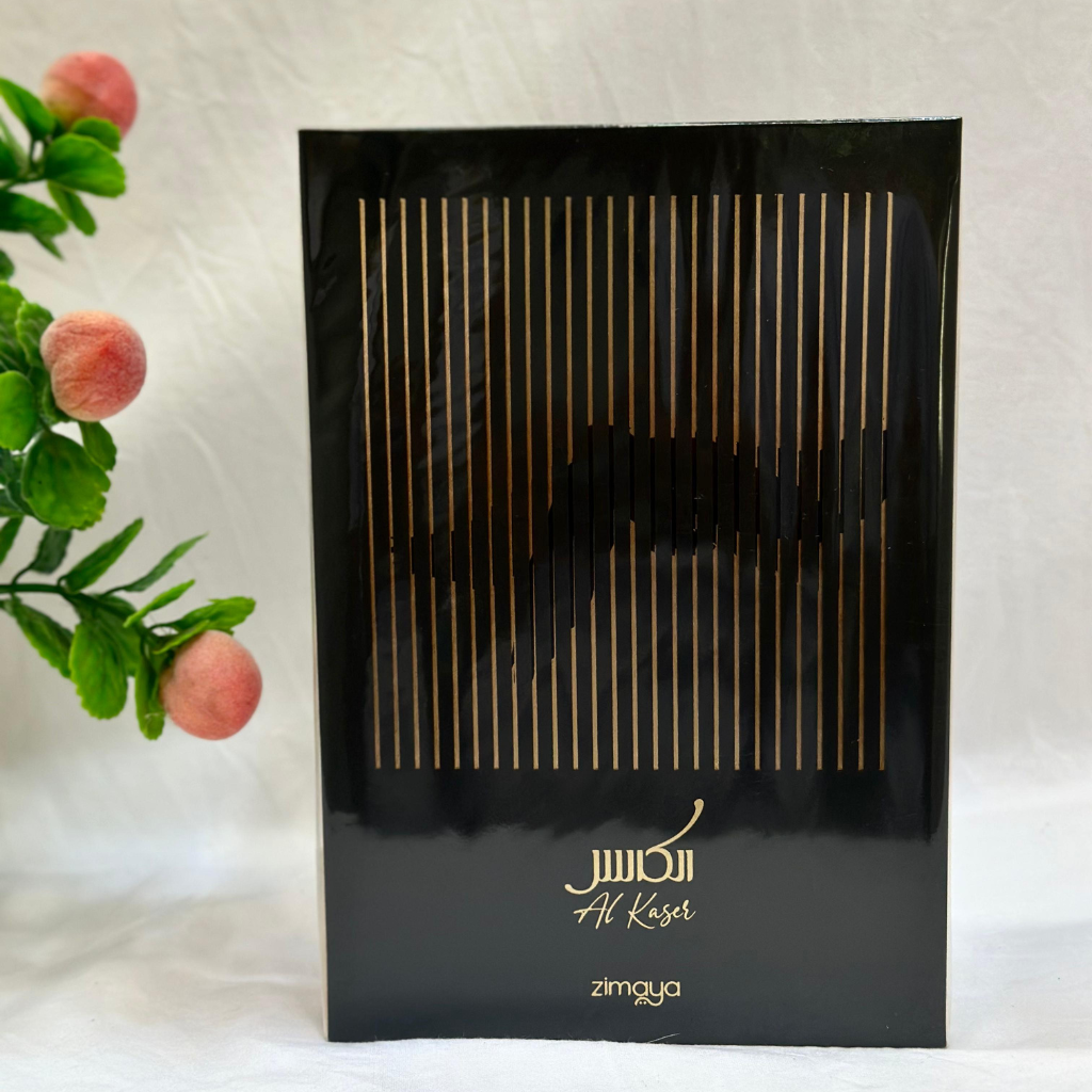 AL KASER ZIMAYA EDP 100 ML