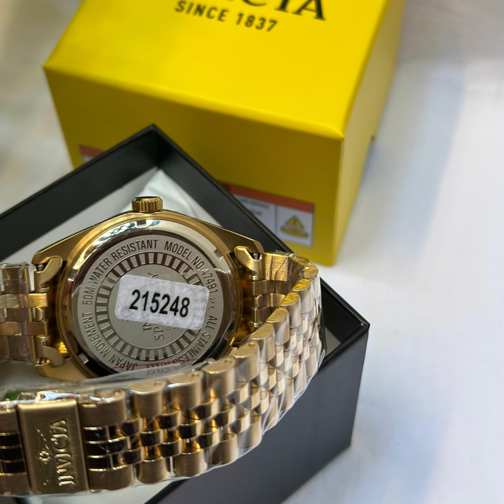 RELOJ INVICTA SPECIALTY 47488
