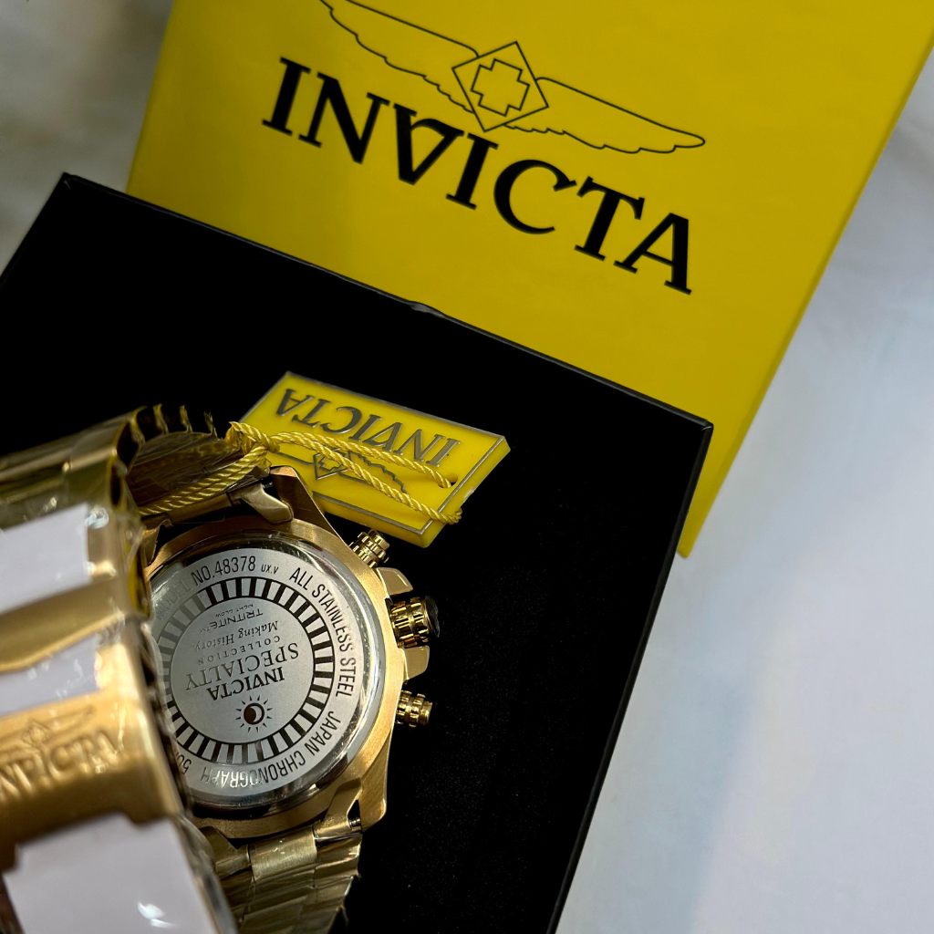 RELOJ INVICTA SPECIALTY 48378