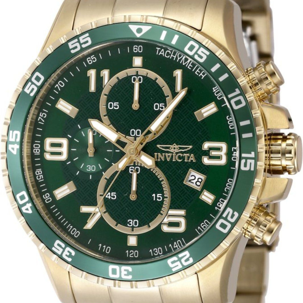 RELOJ INVICTA SPECIALTY 48378