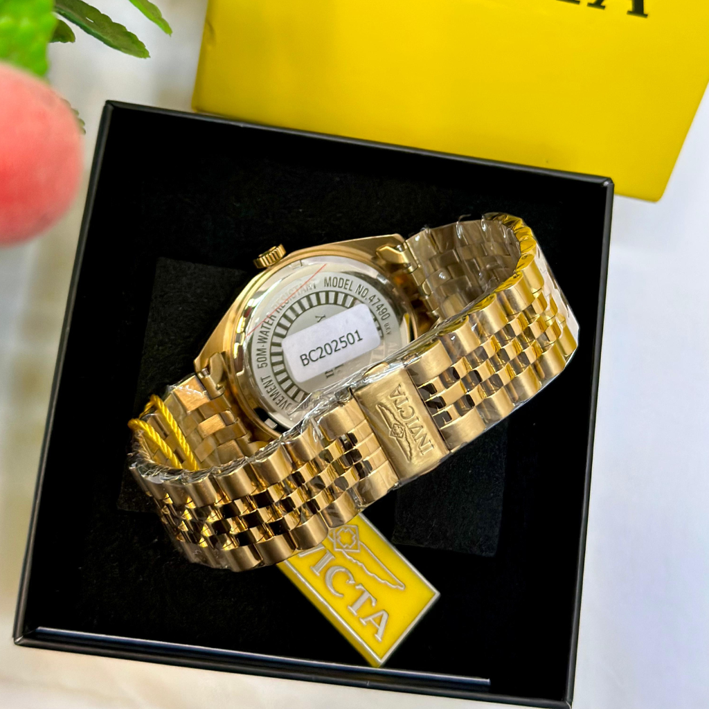 RELOJ INVICTA SPECIALTY 47590