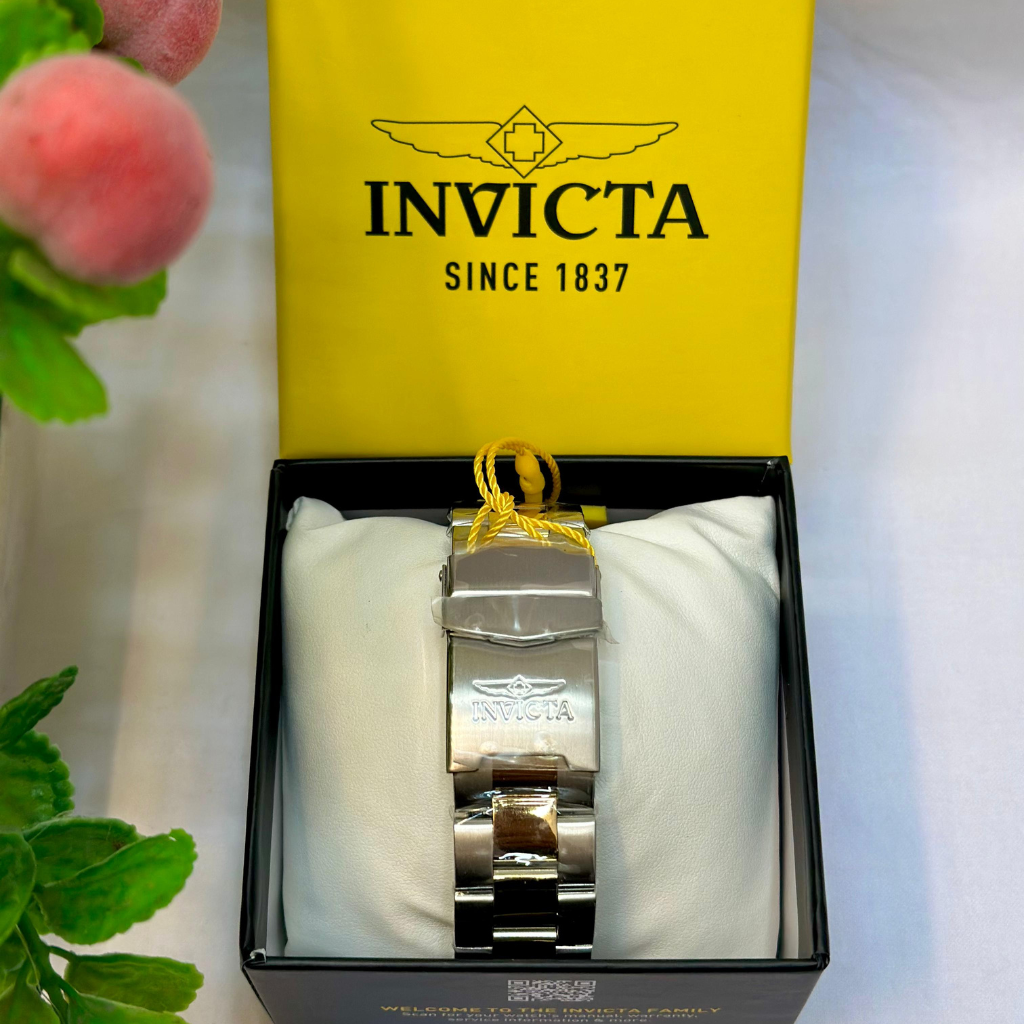 RELOJ INVICTA PRO DIVER 44707