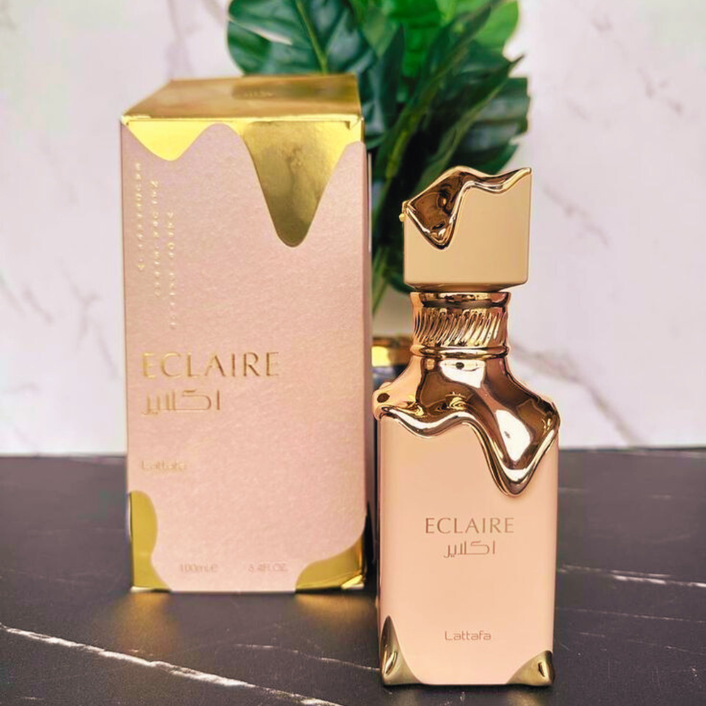 ECLAIRE LATAFFA EDP 100 ML
