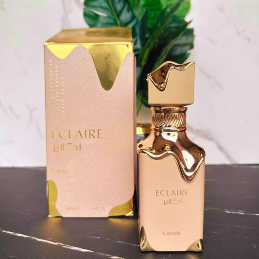 ECLAIRE LATAFFA EDP 100 ML