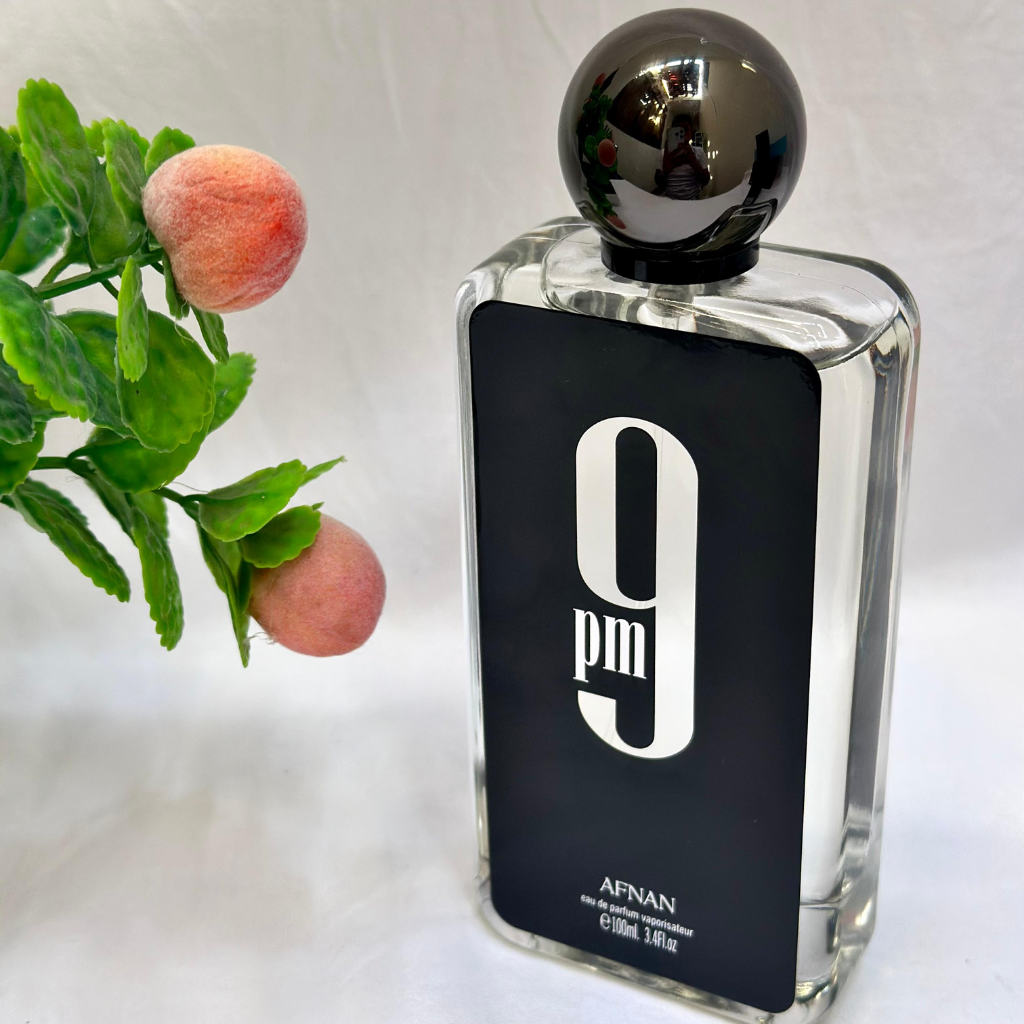 9PM AFNAN EDP 100 ML