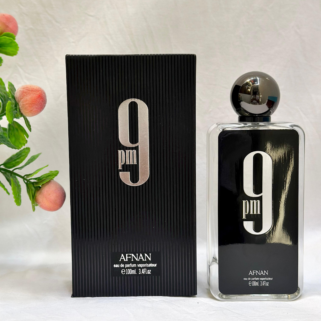 9PM AFNAN EDP 100 ML