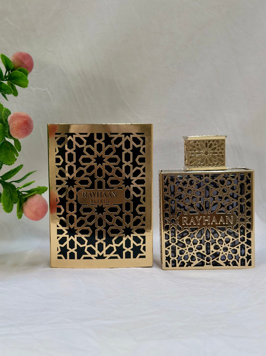 RAYHAAN ELIXIR EDP 100 ML