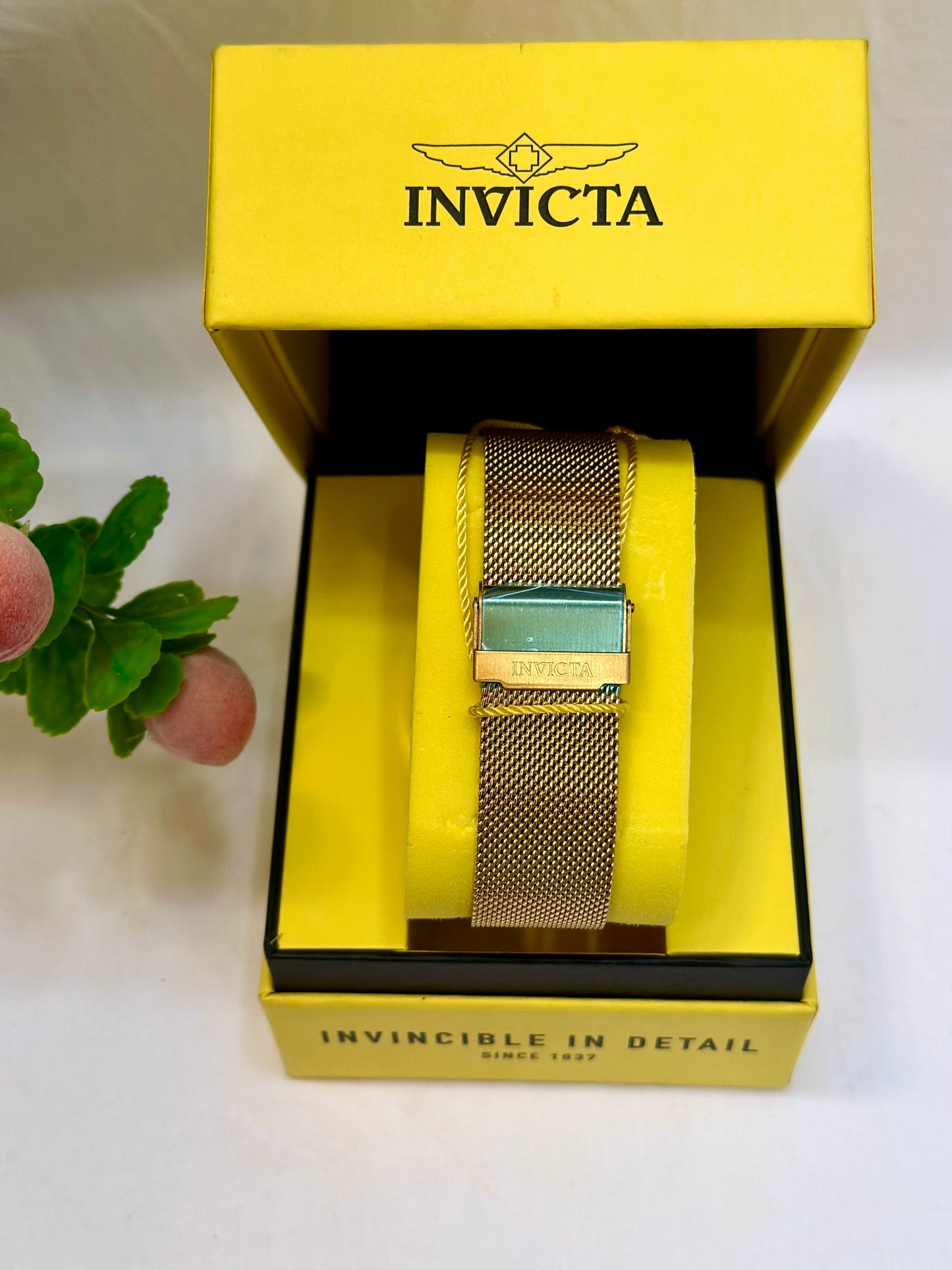 RELOJ INVICTA PRO DIVER 47177