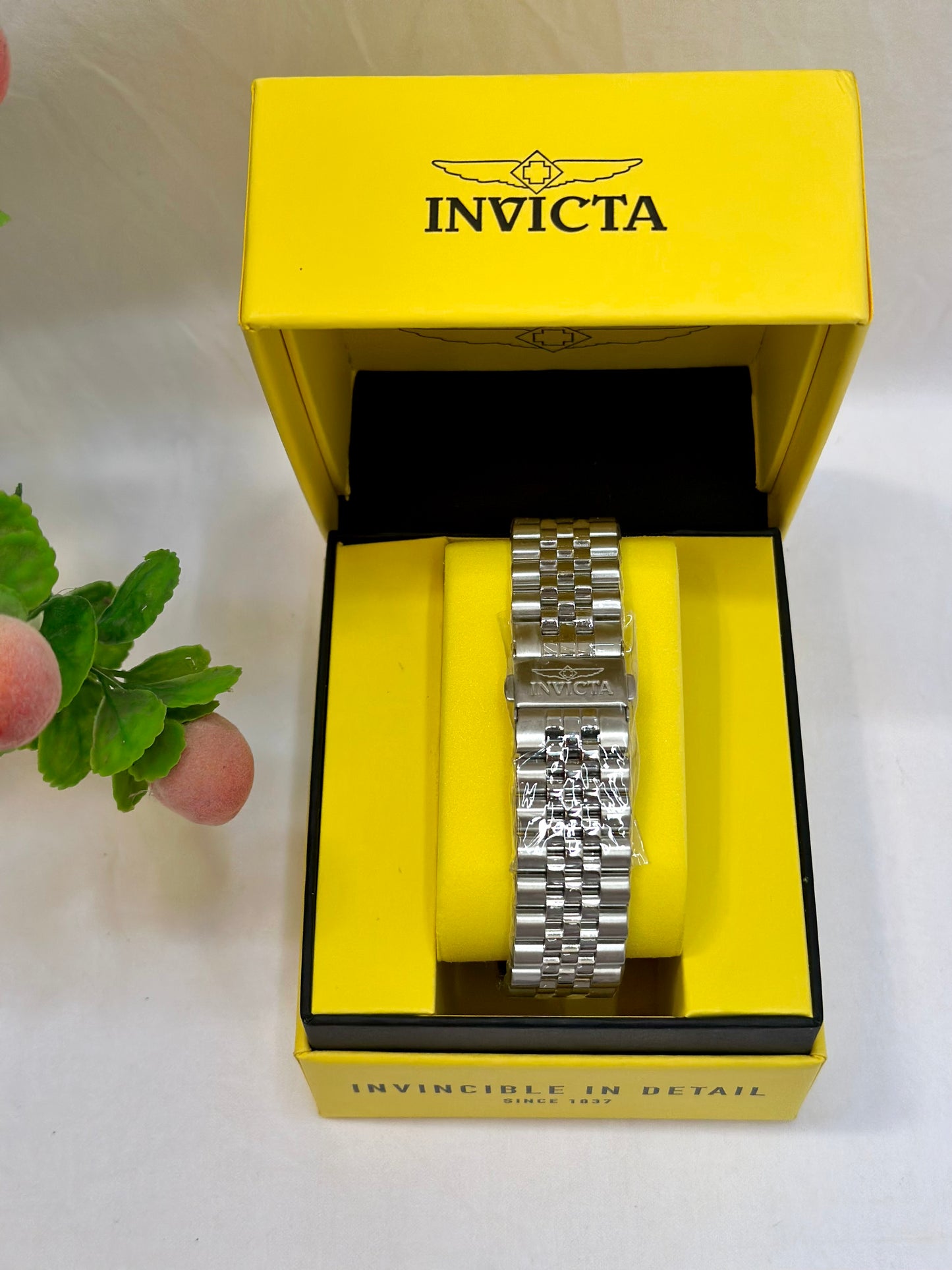 RELOJ INVICTA SPECIALTY 48906