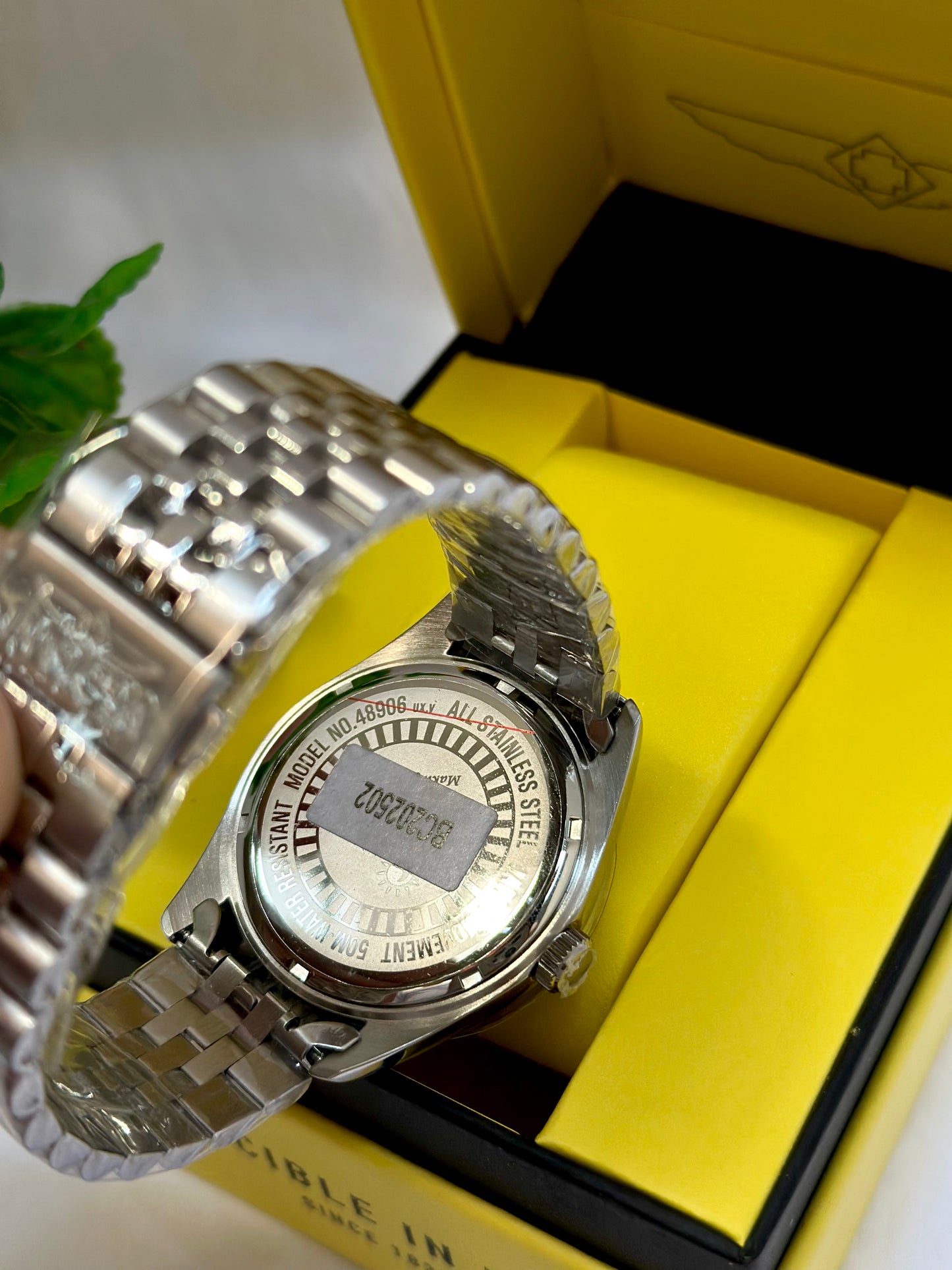 RELOJ INVICTA SPECIALTY 48906