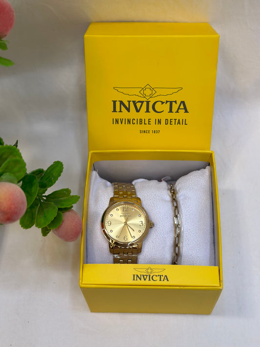 RELOJ INVICTA ANGEL 48256
