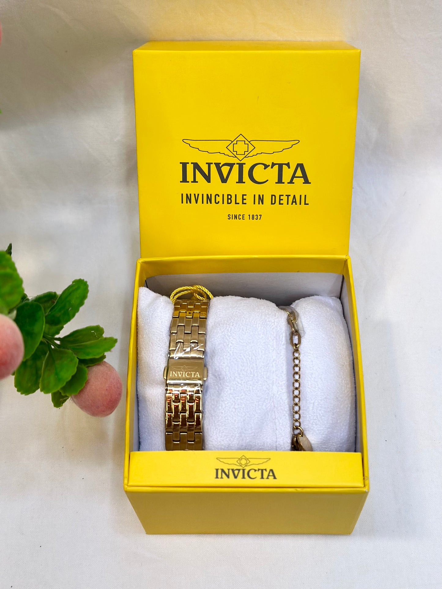 RELOJ INVICTA ANGEL 48256