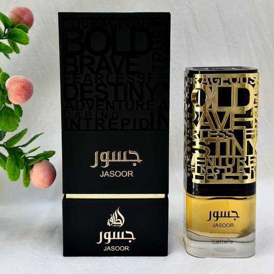 JASOOR LATAFFA EDP 100 ML