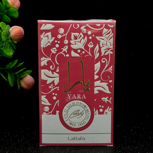 YARA CANDY EDP 100ML