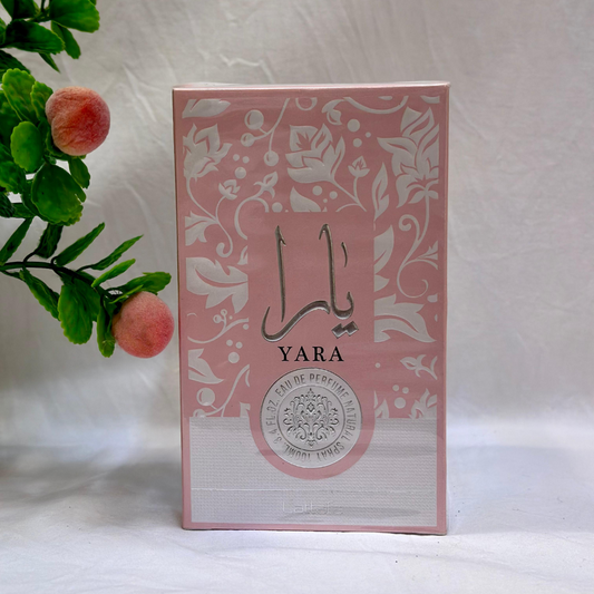 YARA PINK EDP 100 ML